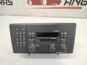 Radio/Navigationssystem-Kombination Volvo S60 I (384) 306576361