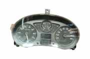 Tachometer Peugeot Partner II Kasten () 555001310104