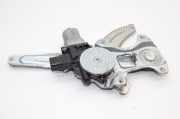 Fensterheber links hinten Subaru Outback V (BS)