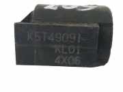 Unterdrucksteuerventil für Abgasrückführung Mazda MPV II (LW) K5T49091