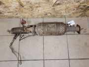 Katalysator ohne Lambdasonde Citroen C5 III (RD)