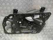 Fensterheber rechts hinten VW Passat B7 Alltrack (36, B7) 3C2837755F