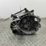 Schaltgetriebe VW Scirocco III (13) KZS