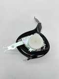 Sicherheitsgurt links hinten BMW 5er (F10) 34048282A