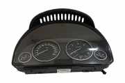 Tachometer BMW 1er (F21) 17649411