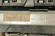 Airbag Knie Jeep Grand Cherokee IV (WK, WK2) 628184600C