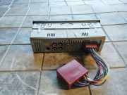 Radio/Navigationssystem-Kombination Mazda 5 (CR1)