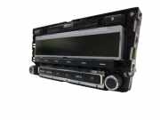 Radio/Navigationssystem-Kombination Skoda Octavia II Kombi (1Z) 1Z0035161F