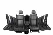 Sitzgarnitur komplett Leder geteilt Land Rover Range Rover Velar (L560)