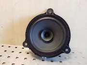 Lautsprecher links hinten Nissan X-Trail III (T32) 281563SG0A