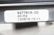 Wischermotor hinten BMW 2er Gran Tourer (F46) 9477616