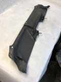 Zierleiste Audi A5 Sportback (8TA) 8T0807081A