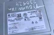Radio/Navigationssystem-Kombination VW Tiguan II (AD) 3Q0035846A