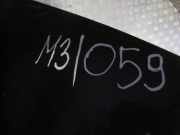 Heckklappe geschlossen Audi A6 (4G, C7)
