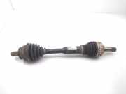 Antriebswelle links vorne Volvo XC60 I (156) P31325701