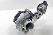 Turbolader Opel Astra J (P10) 55570748