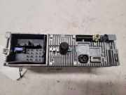 Radio/Navigationssystem-Kombination Peugeot 208 I (CA, CC) 9805493880
