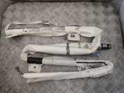 Airbag Dach rechts Mercedes-Benz GLE (W166) A1668602500