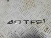 Emblem Audi A5 Cabriolet (F57)