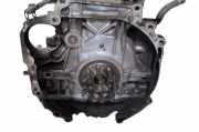 Motor ohne Anbauteile (Benzin) Toyota Avensis Stufenheck (T27) 1AD