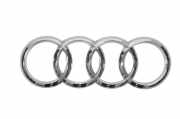 Emblem Audi Q5 (FY)