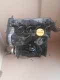 Motor ohne Anbauteile (Diesel) Renault Megane Scenic (JA) F8T
