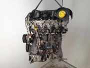 Motor ohne Anbauteile (Diesel) Renault Trafic III Kasten () R9MA408