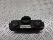 Heizungsbetätigung (Konsole) vorne Renault Megane II Grandtour (KM) 8200070752