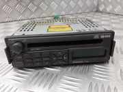 Radio/Navigationssystem-Kombination Volvo S40 II (544) 8633020