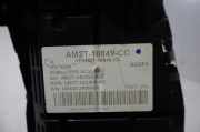Uhr Ford Mondeo IV Turnier (BA7)
