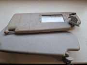 Linke Sonnenblende VW POLO (AW1, BZ1, AE1) 1.0 MPi