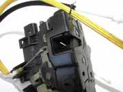 Türschloss hinten links AUDI A6 Allroad (4BH, C5) 2.5 TDI quattro