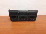 Heizungsbetätigung (Konsole) vorne Audi A6 (4B, C5) 5HB007604