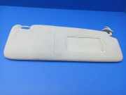 Rechte Sonnenblende BMW 7 (E65, E66, E67) 730 Ld 13556004