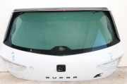 Heckklappe geschlossen Seat Leon (5F)