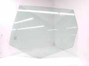 Türscheibe links hinten Volvo XC60 I (156)