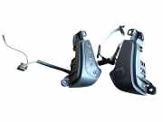 Lenkradknöpfe / -schalter TOYOTA AVENSIS Sedan (_T25_) 2.0 D-4D (ADT250_) 75B070