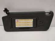 Linke Sonnenblende MERCEDES-BENZ E Coupe (C207) E 250 CDI / BlueTEC / d (207.303) A2078100110