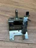 Heckklappenschloss SKODA OCTAVIA II Combi (1Z5) 2.0 RS 1z9827511C