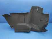 Kofferraumpolster links MERCEDES-BENZ CLK (C209) 220 CDI (209.308) W209
