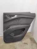 Türverkleidung rechts hinten Audi Q5 (FY) 89A867488