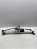 Scheibenwischermechanismus vorne PORSCHE 911 Cabrio (997) 3.8 Turbo 99762410501