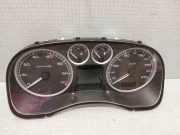 Kombiinstrument PEUGEOT 307 (3A/C) 1.6 16V 216746373 9646742280