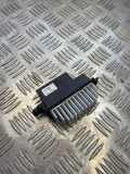 Blower Fan Relay FORD ECOSPORT 1.0 EcoBoost CN1119E624AA 41005904