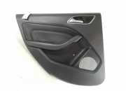 Türpolster hinten links MERCEDES-BENZ B (W246, W242) B 180 CDI (246.200) A2467300362