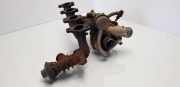 Turbolader PEUGEOT 306 Hatchback (7A, 7C, N3, N5) 2.0 HDI 90 9645247080