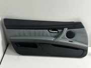 Türverkleidung vorne links BMW 3 Cabrio (E93) M3 9152779 7903593
