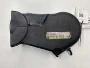 Timing Belt Protection Cover AUDI A4 (8E2, B6) 2.5 TDI 059109123G
