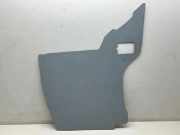 Kofferaum Schlossverkleidung RENAULT KANGOO Express (FW0/1_) 1.5 dCi 85 (FW0A, FW0B)