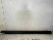 Abdeckung Seitenschweller aus Kunststoff rechts